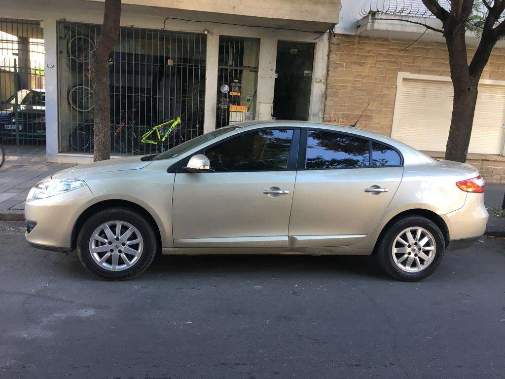 Fluence Luxe Pack RLink