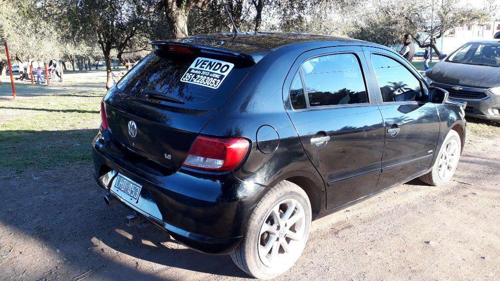 Gol Trend