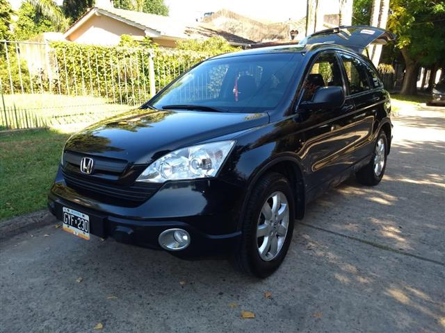 Honda CR-V 2.4 4x2 LX AT