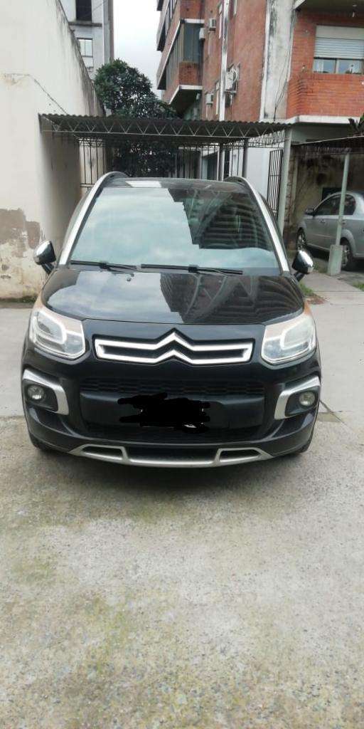 Vendo Citroën C3 Aircroos Vti 1.6 Exclus