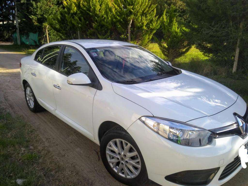 Vendo Fluence km