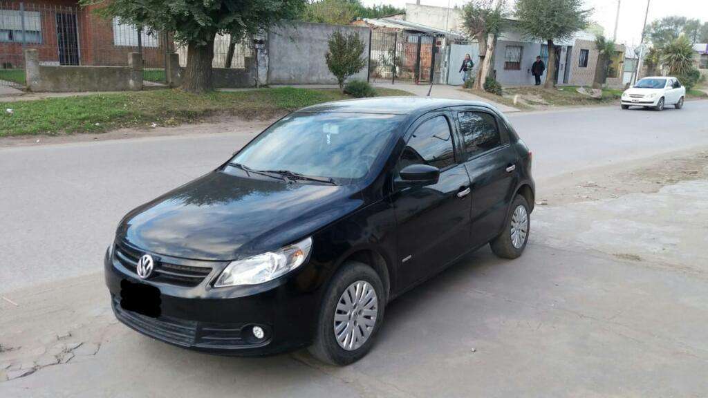 Vendo Gol Trend