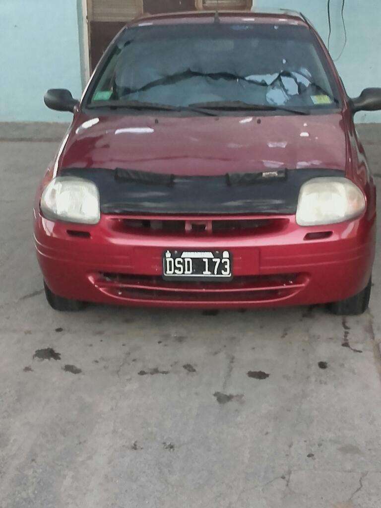 Vendo Permuto