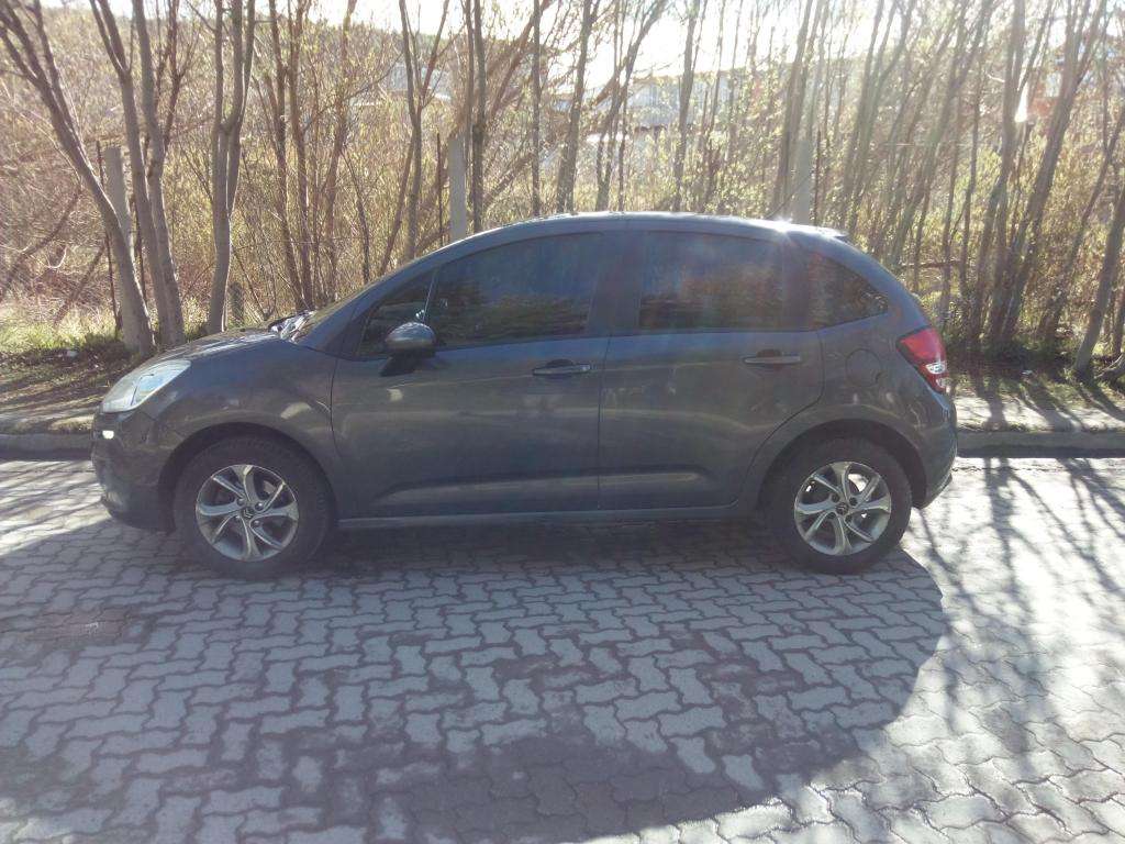 Vendo o Permuto. Citroen C3 Tendance Pack Secure- Mod. -