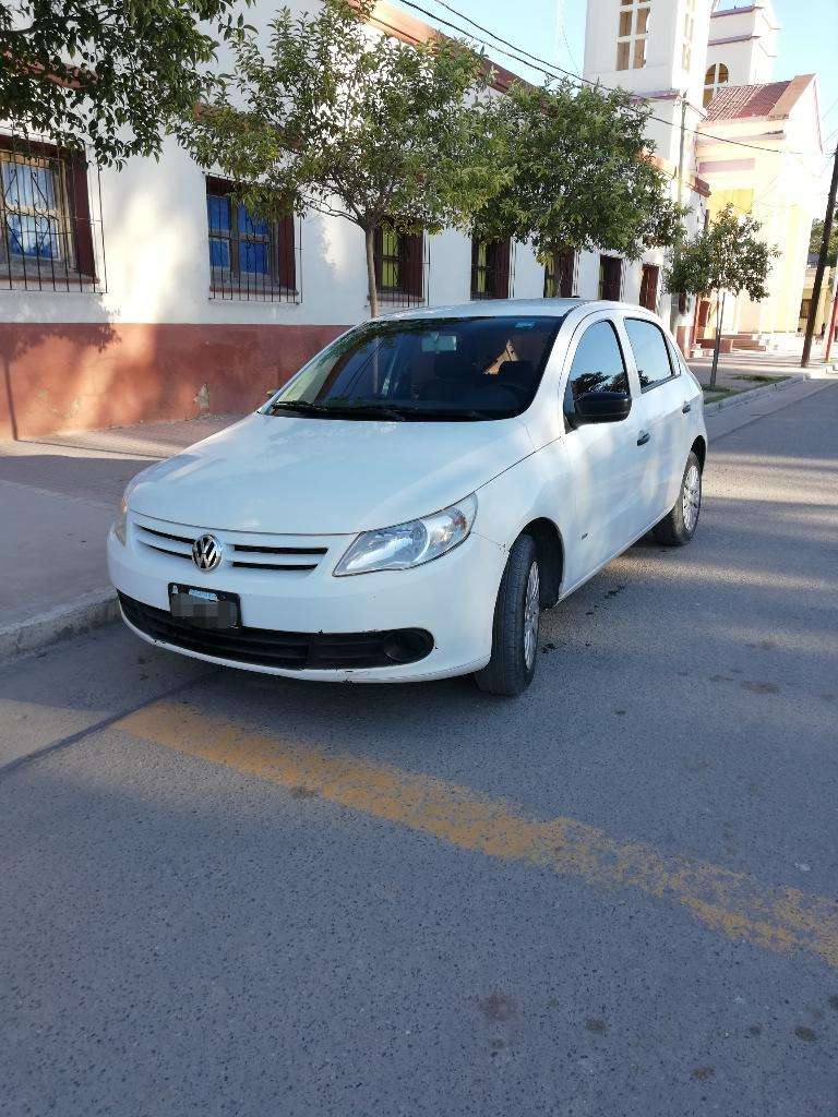 Vw Gol Trend