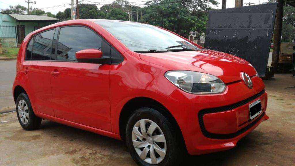 volkswagen up take p impecable!!