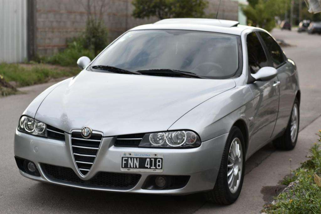 Alfa Romeo  Ts Fase 