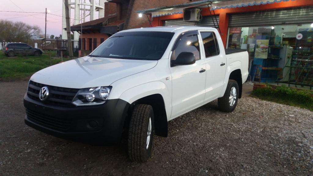 Amarok 4x4