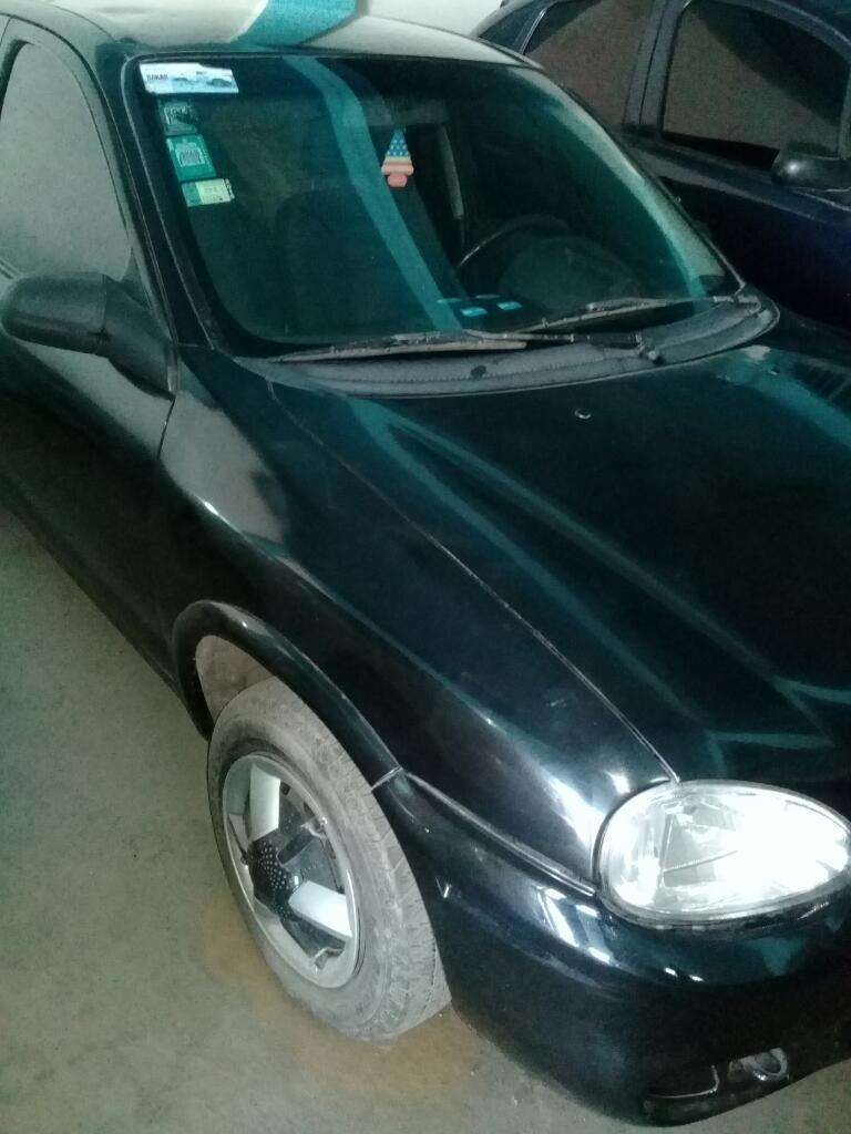 Corsa Wagon Aa Y Gnc .pmto. Fcio