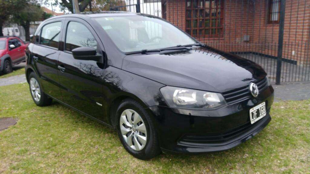 Gol Trend 