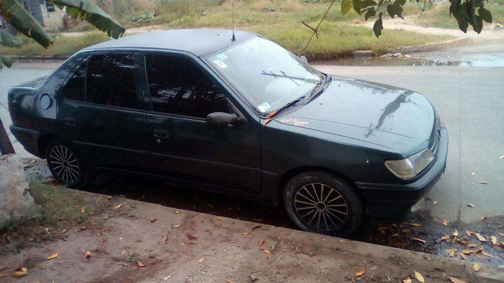  Guasad Permuto Peugeot 306