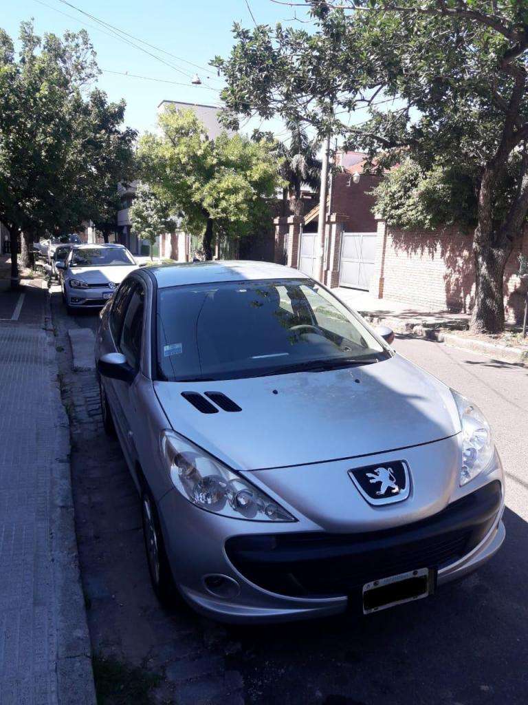 PEUGEOT 207 XT  MUY LINDO !!!