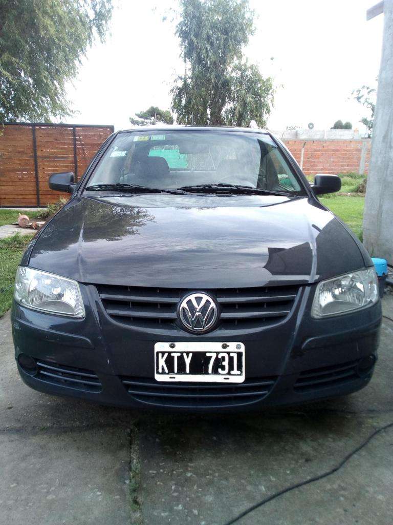 Se vende Gol Power