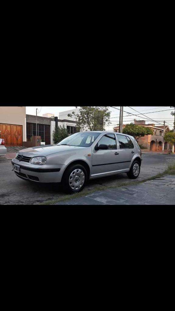 VENDO GOLF TDI