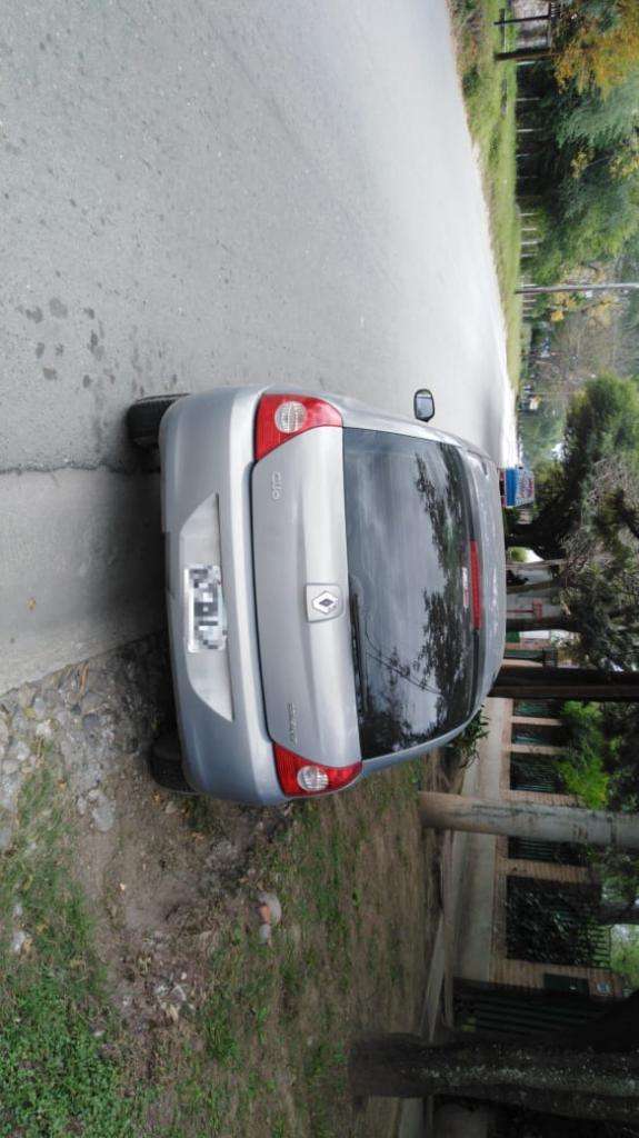 Vendo Clio 