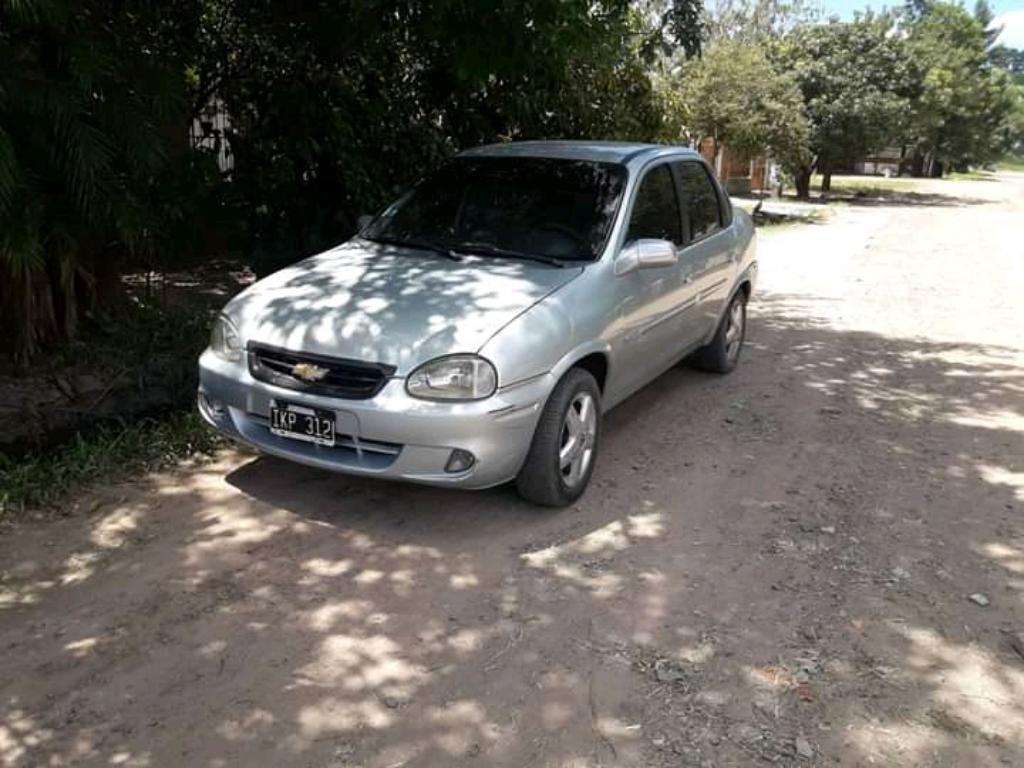 Vendo Corsa Clasic Full 