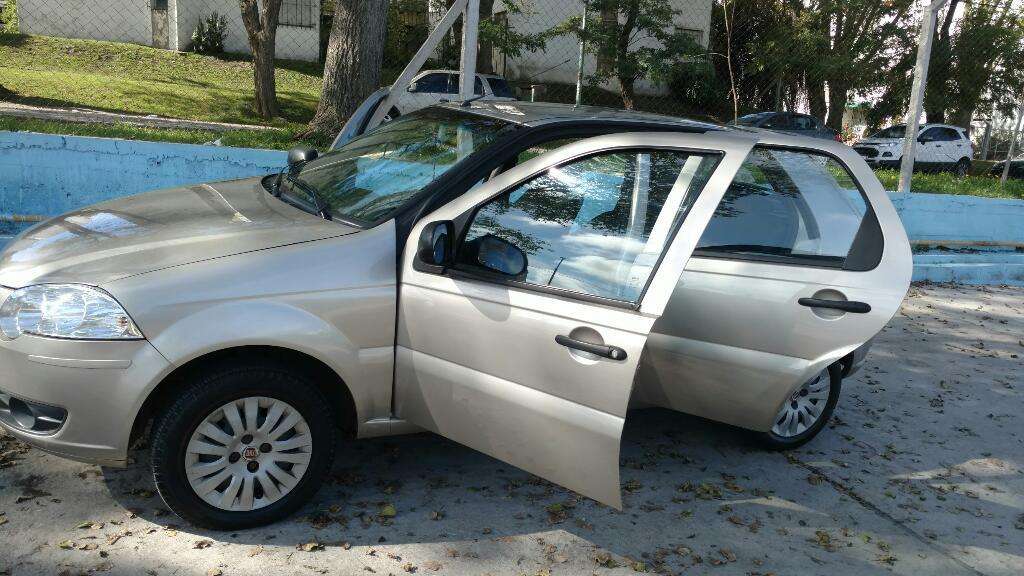 Vendo Fiat Palio 1.4 5p Attractive Ad