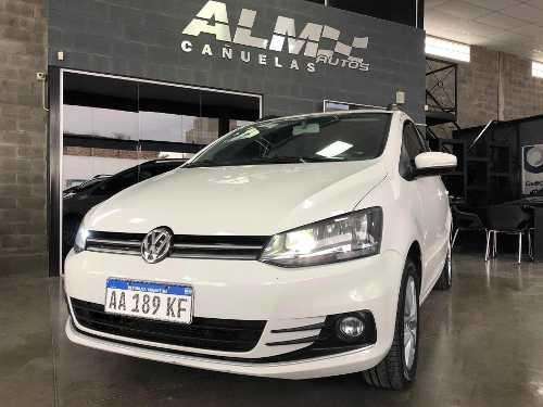 Volkswagen Suran 1.6 Trendline Mod  Excelente Estado!!!