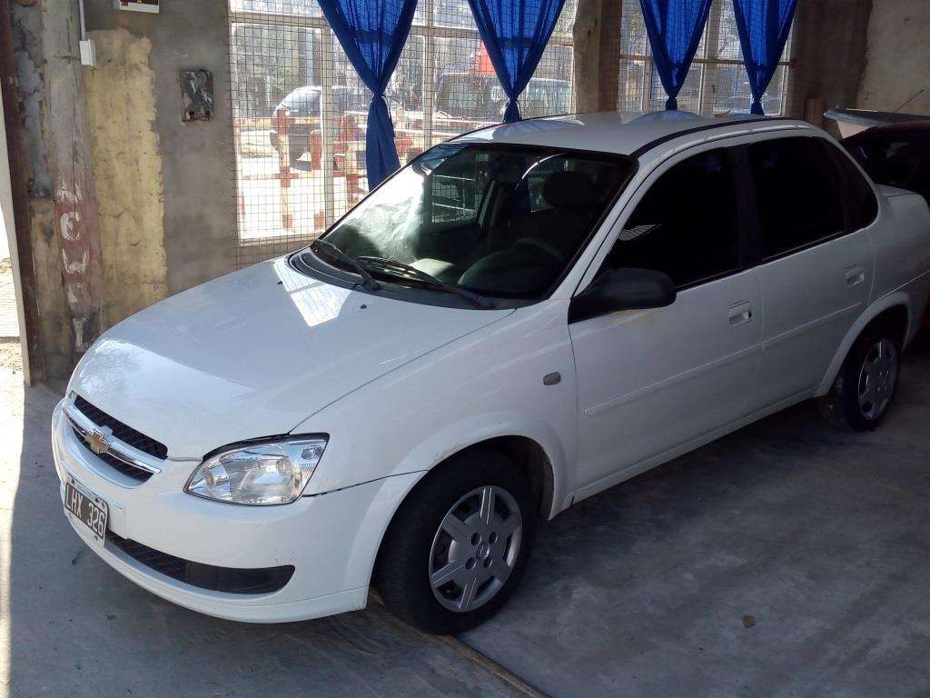 corsa  gnc