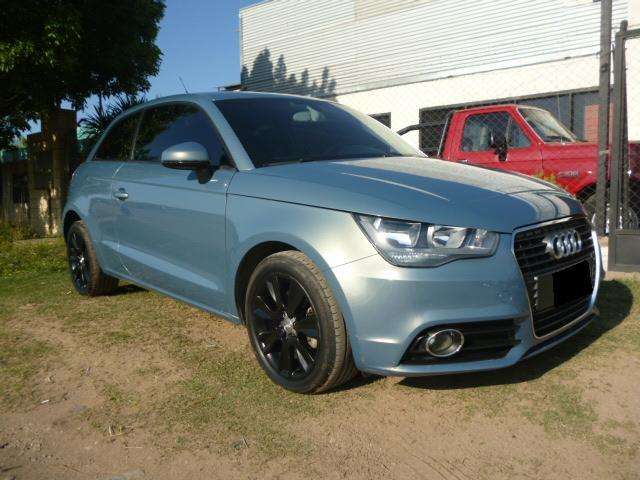 AUDI A1 1.4 TFSI AMBITION SEGURITY STRONIC MOD 