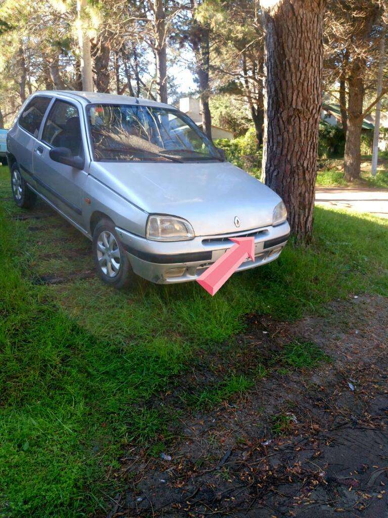 Clio Vendo