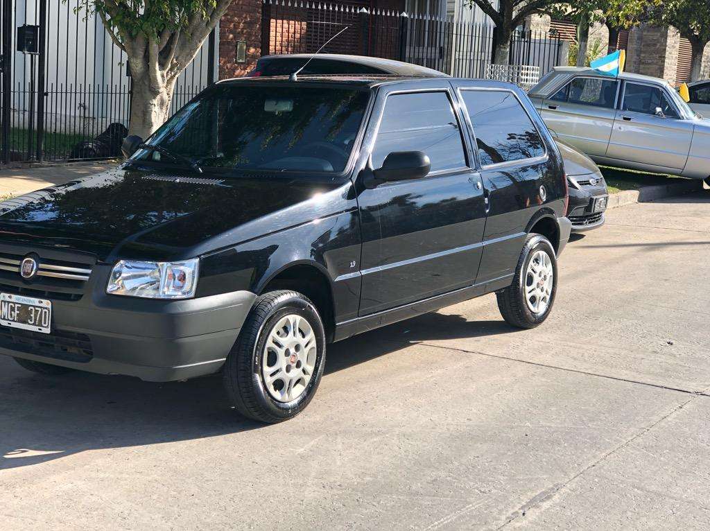 Fiat Uno Fire