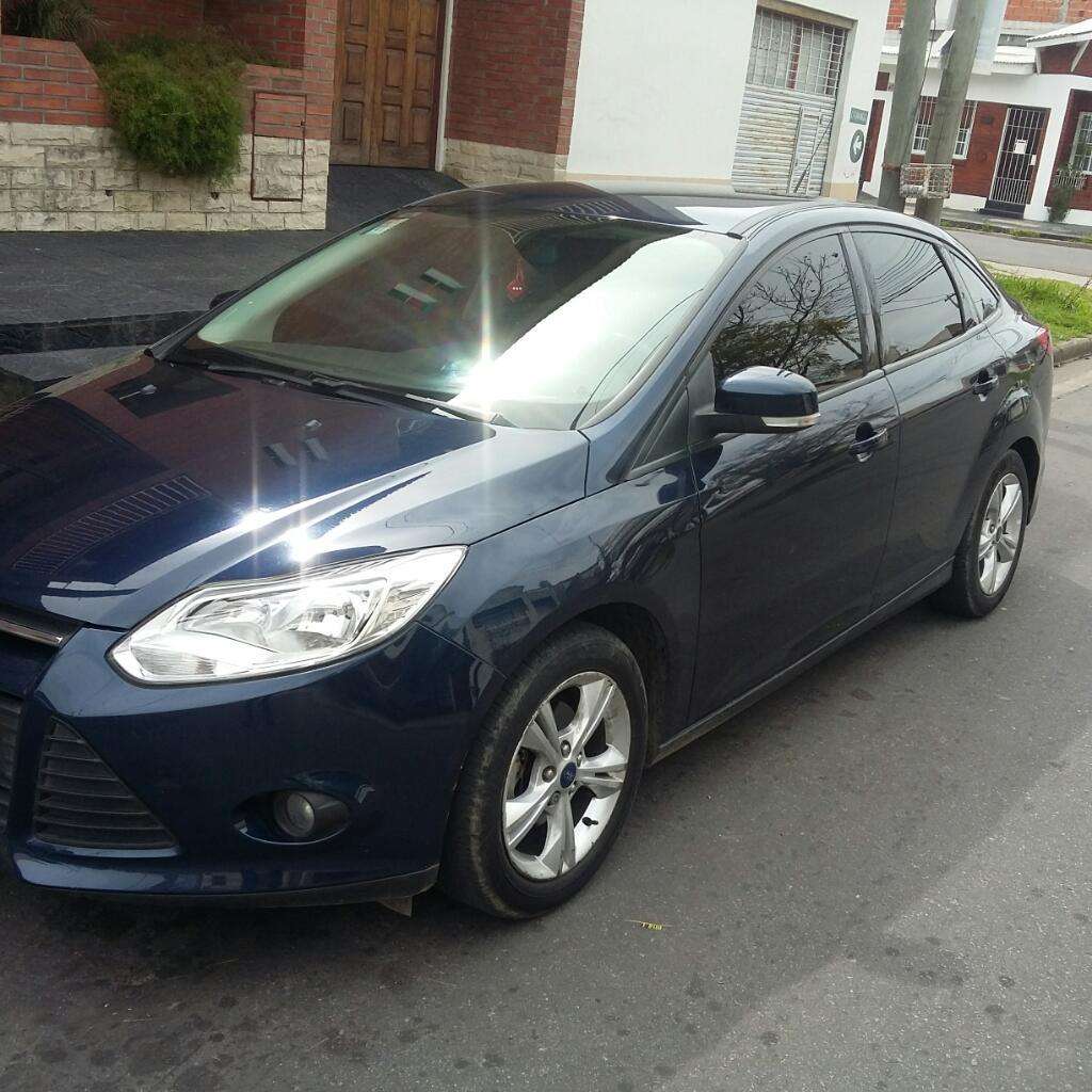 Ford Focus  Mil Km