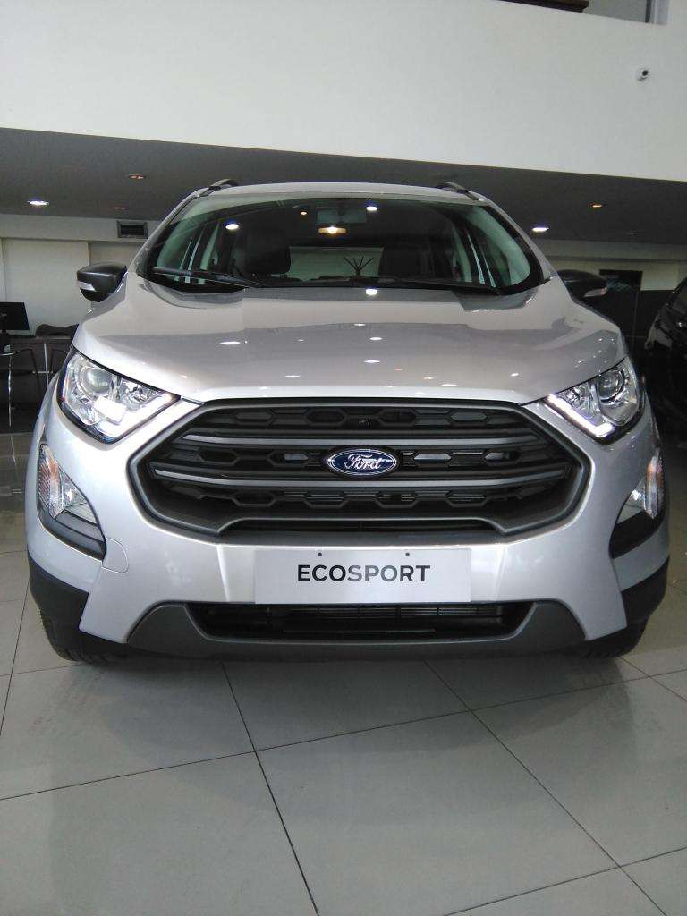 Ford Freestyle 1.6