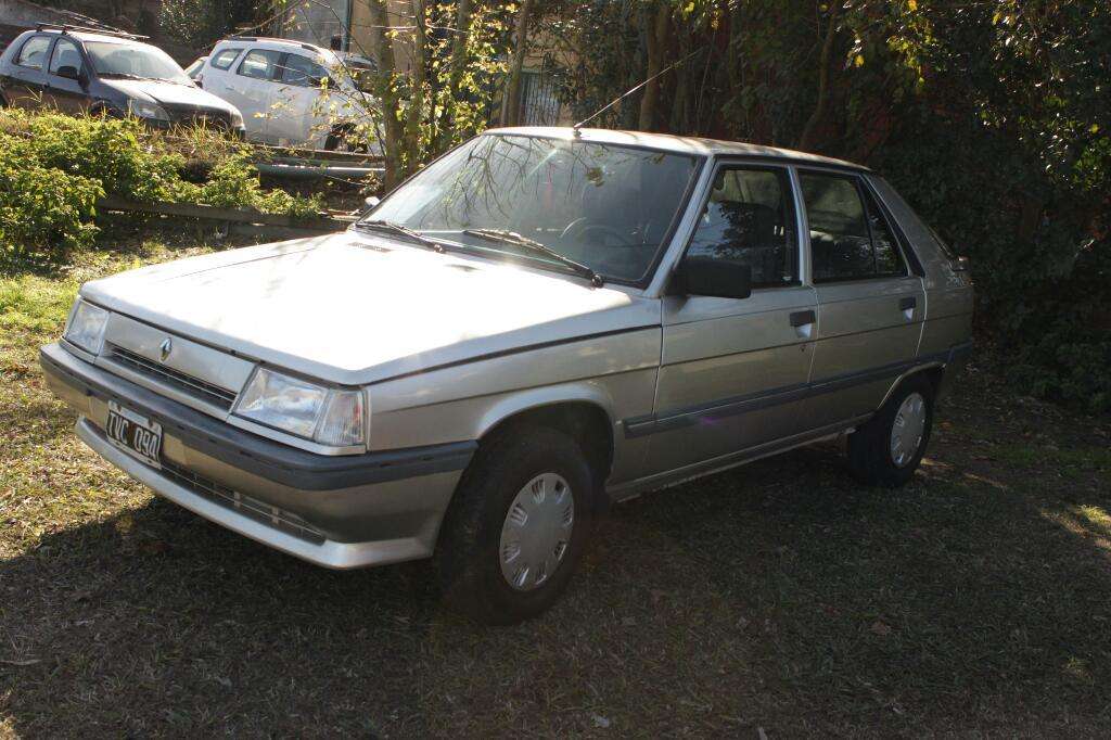 Renault 11 Mod 94