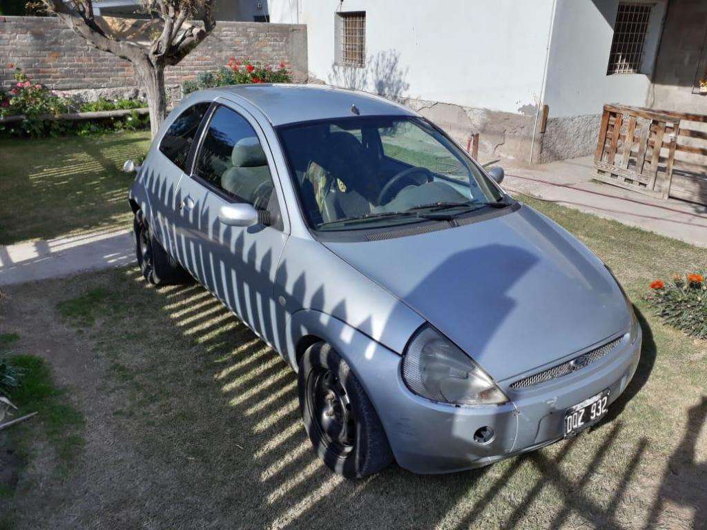 VENDO FORD KA 