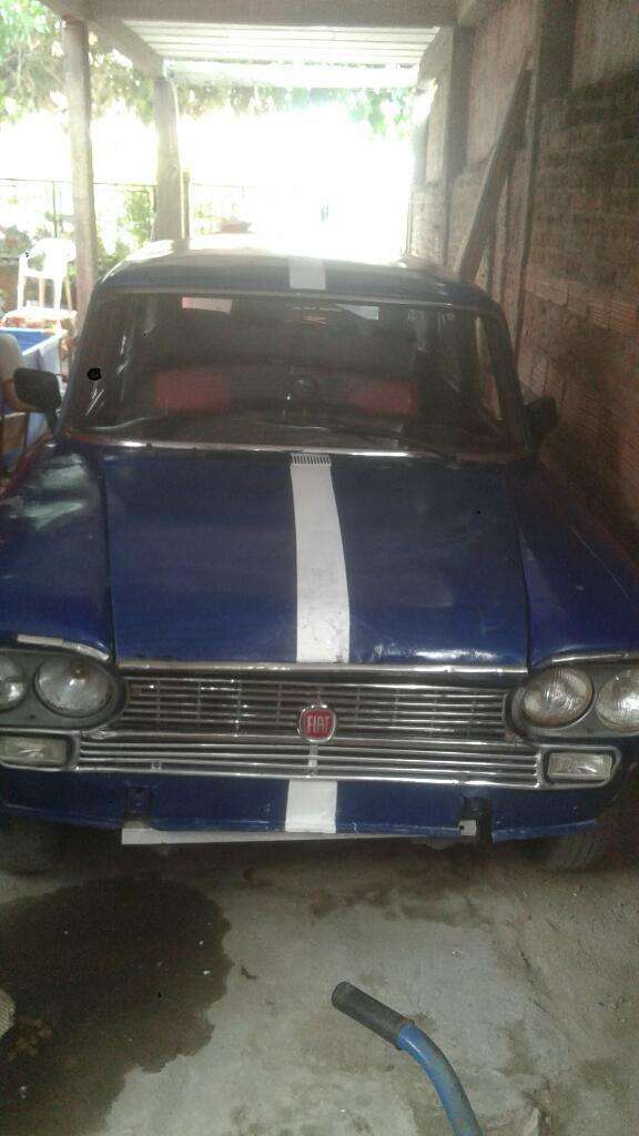 Vendo O Permuto Fiat  Familiar