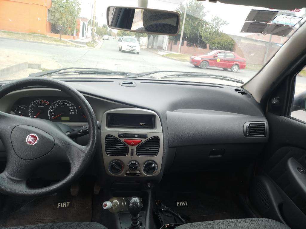 Vendo fiat palio 1.4 fire