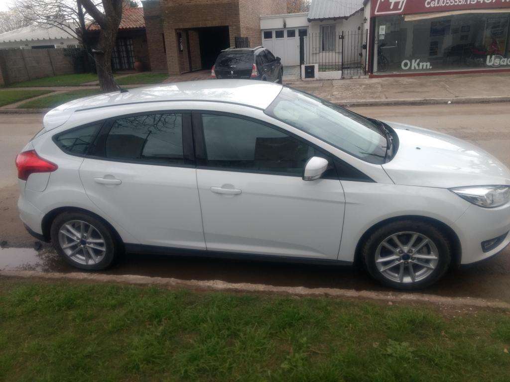 ford focus 1.6 s mod  con  km