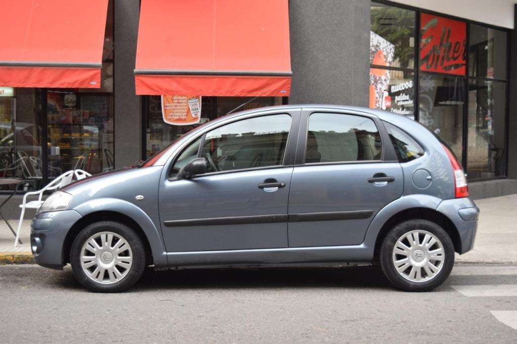 Citroen C Full