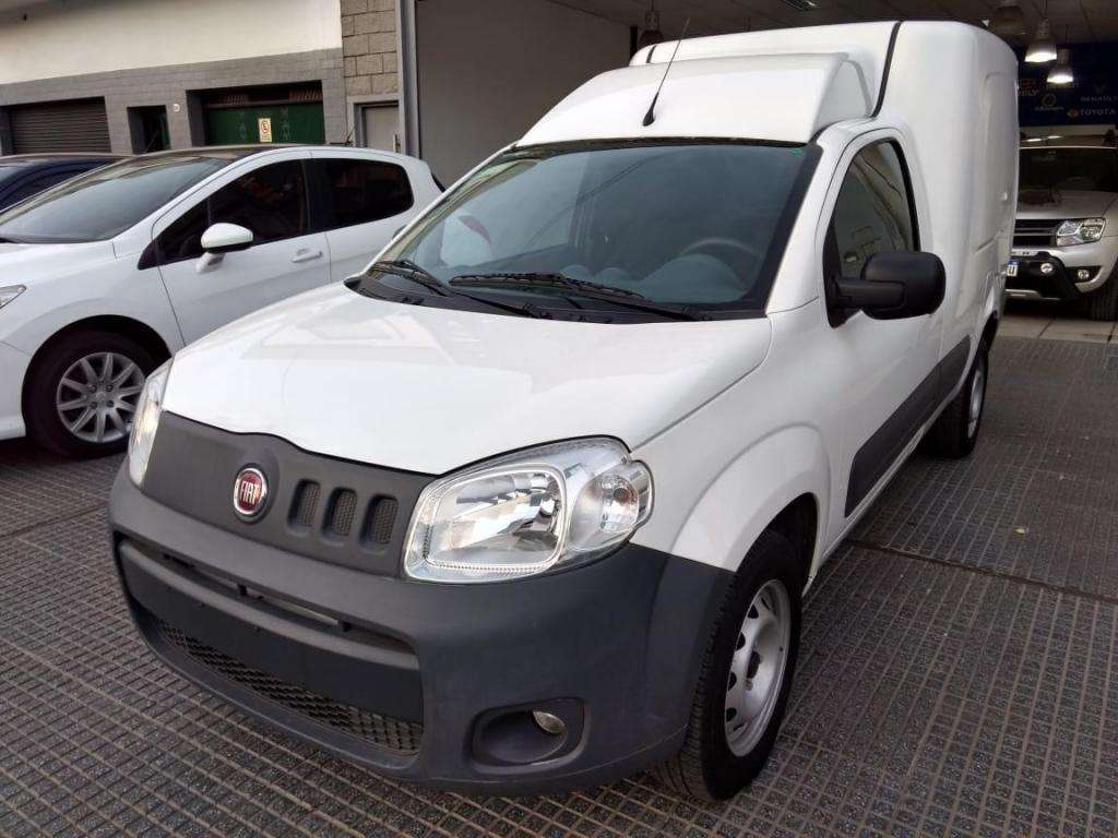 Fiat Fiorino 1.4 Fire