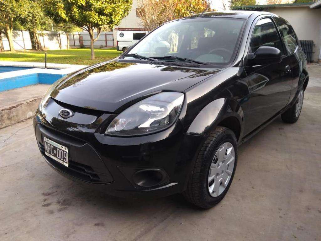 Ford Ka Viral 1.0 Aire y direccion  km