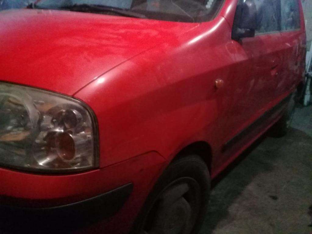 Hyundai Atos Modmil