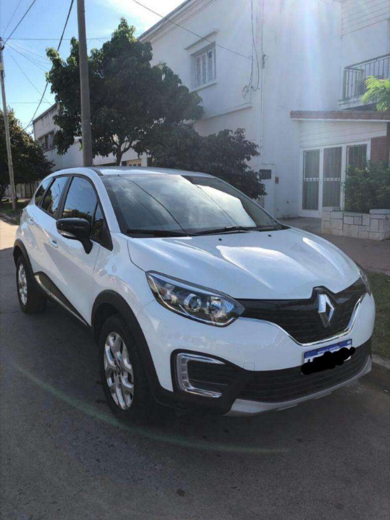 Renault Captur 2.0 Zen