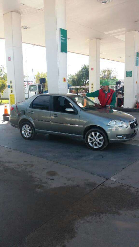 Vendo Fiat Siena