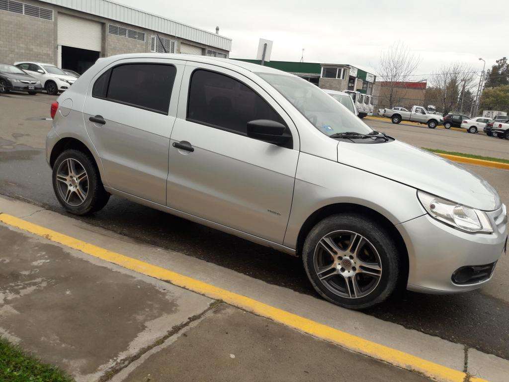 Vendo Gol Trend 