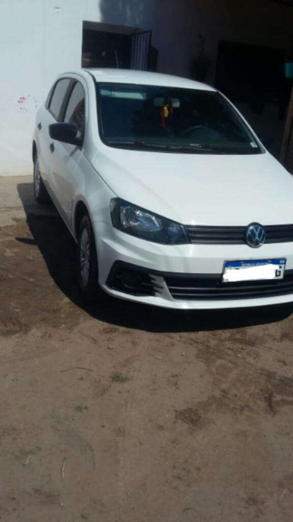 Vendo Gol Trend