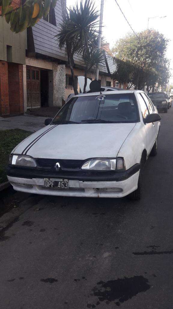 Vendo Renault 19