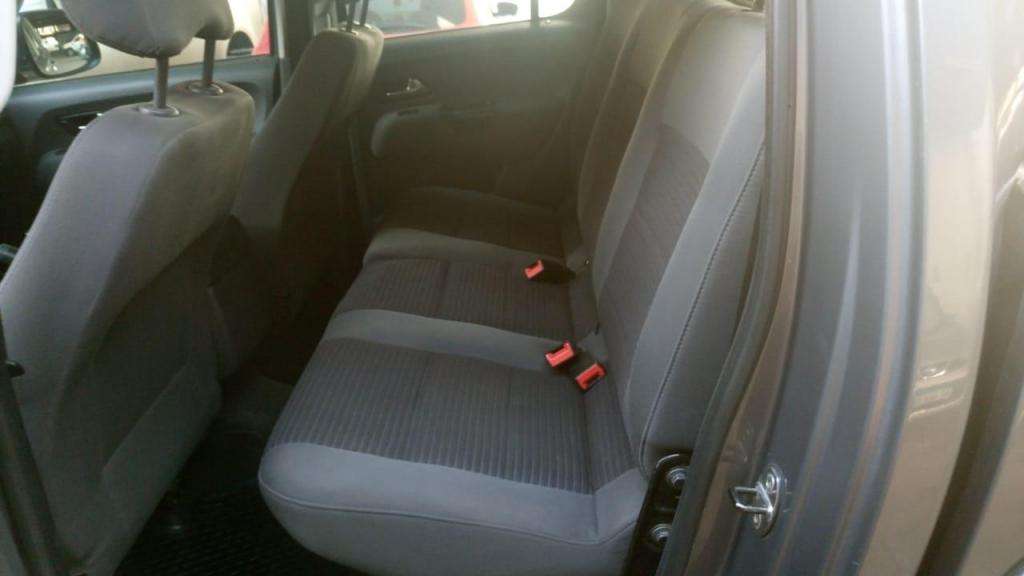 Vendo Volkswagen Amarok