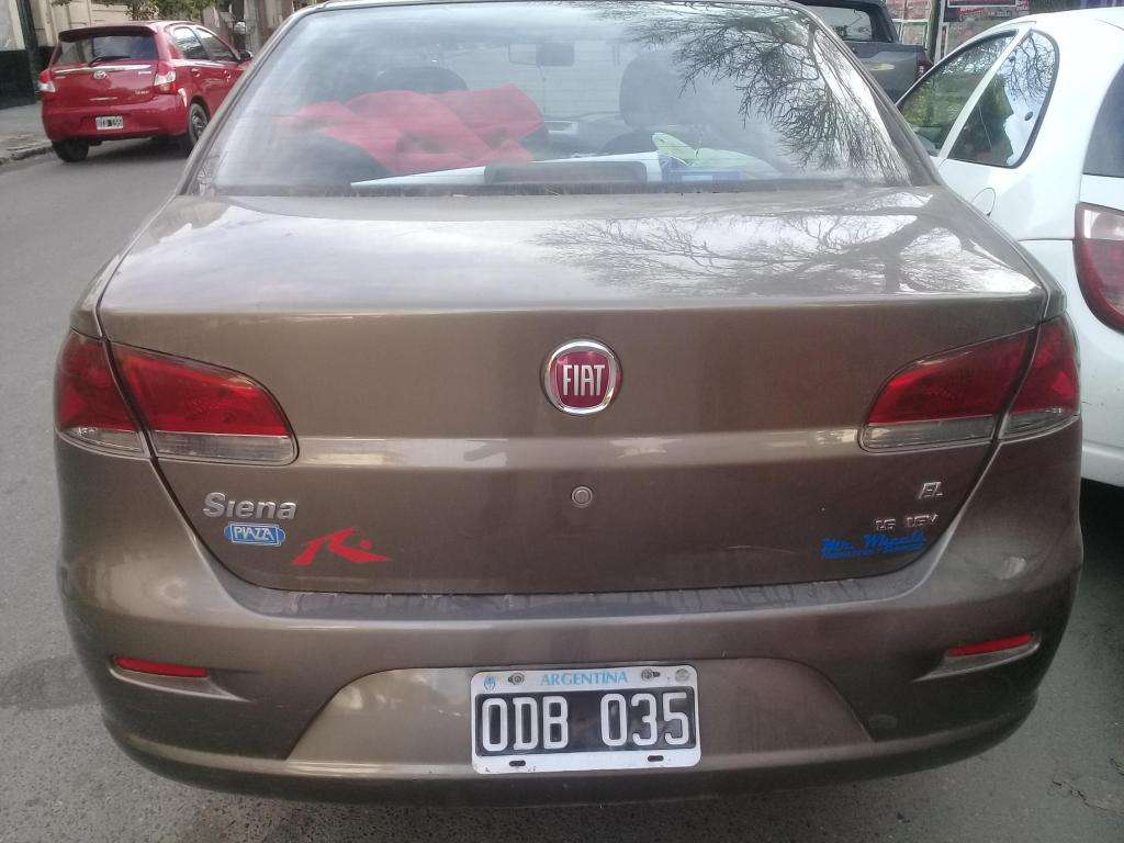 Vendo fiat siena