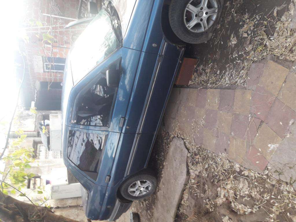 Vendo o permuto Ford Orion 96 full