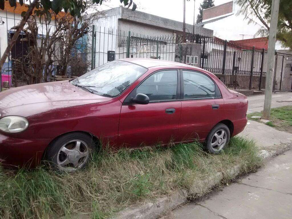 Daewoo Lanos