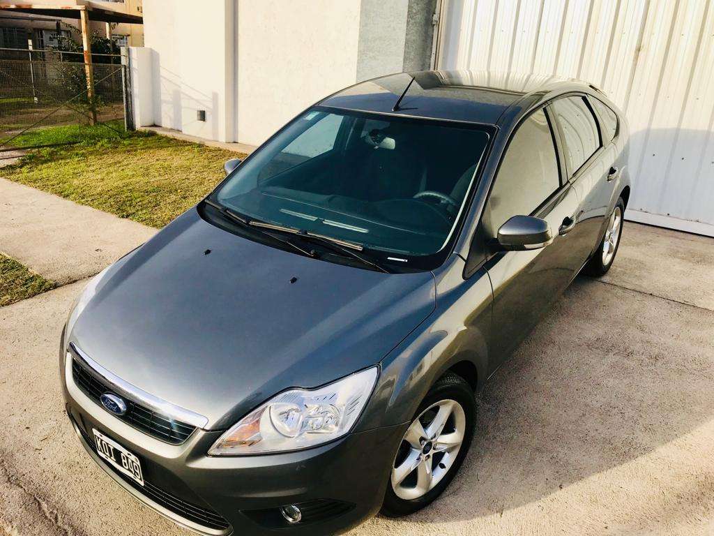 FOCUS/11 II TREND 1.6 IMPECABLE