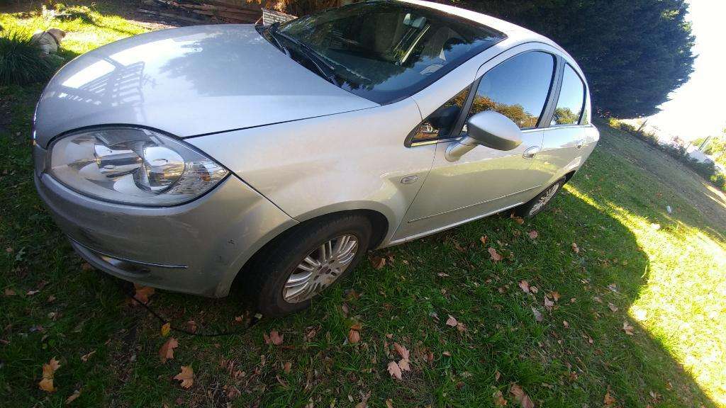 Fiat Linea Full Full 