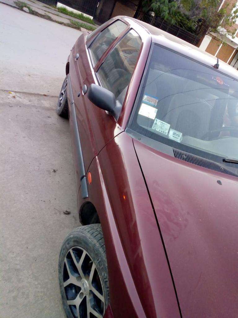 Ford Escort Modeo 97