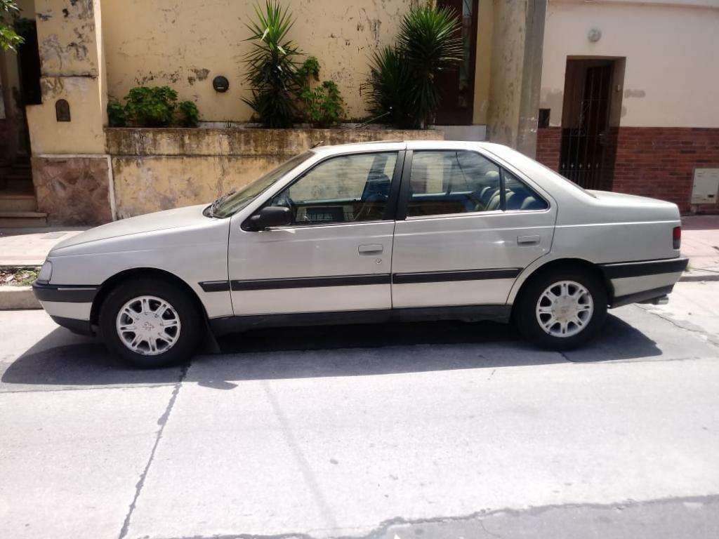 Peugeot 405 Impecable